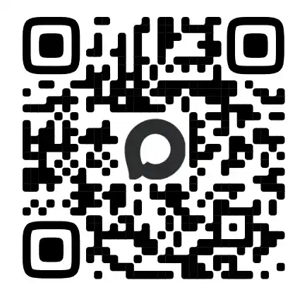 QR-код - MAX бот