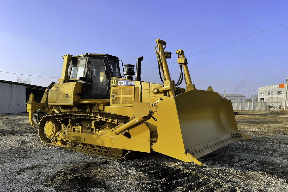 SEM 826D Standard