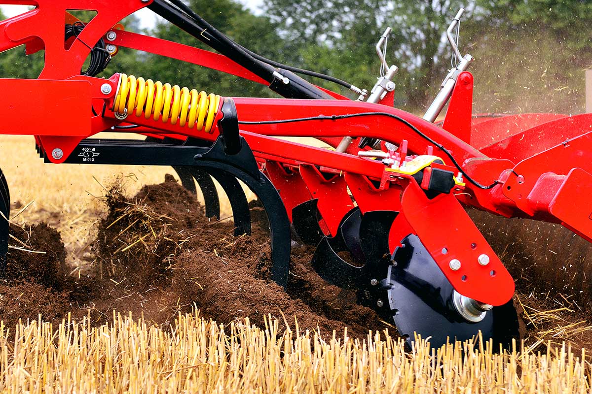 VADERSTAD Cultus 300