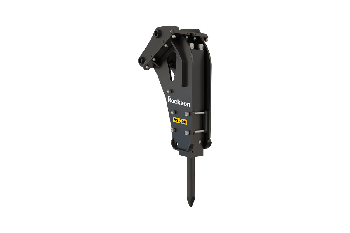 Гидромолоты Rockson RS400