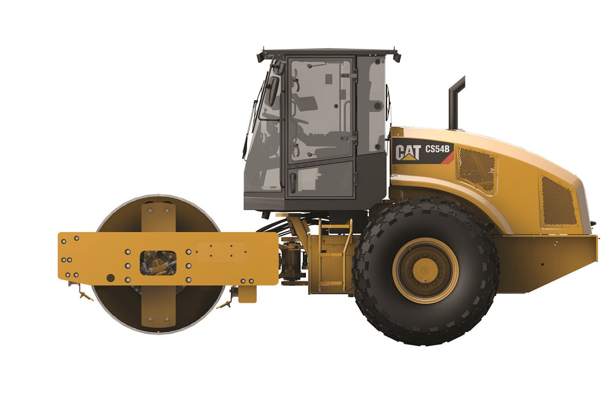 CAT CS54B
