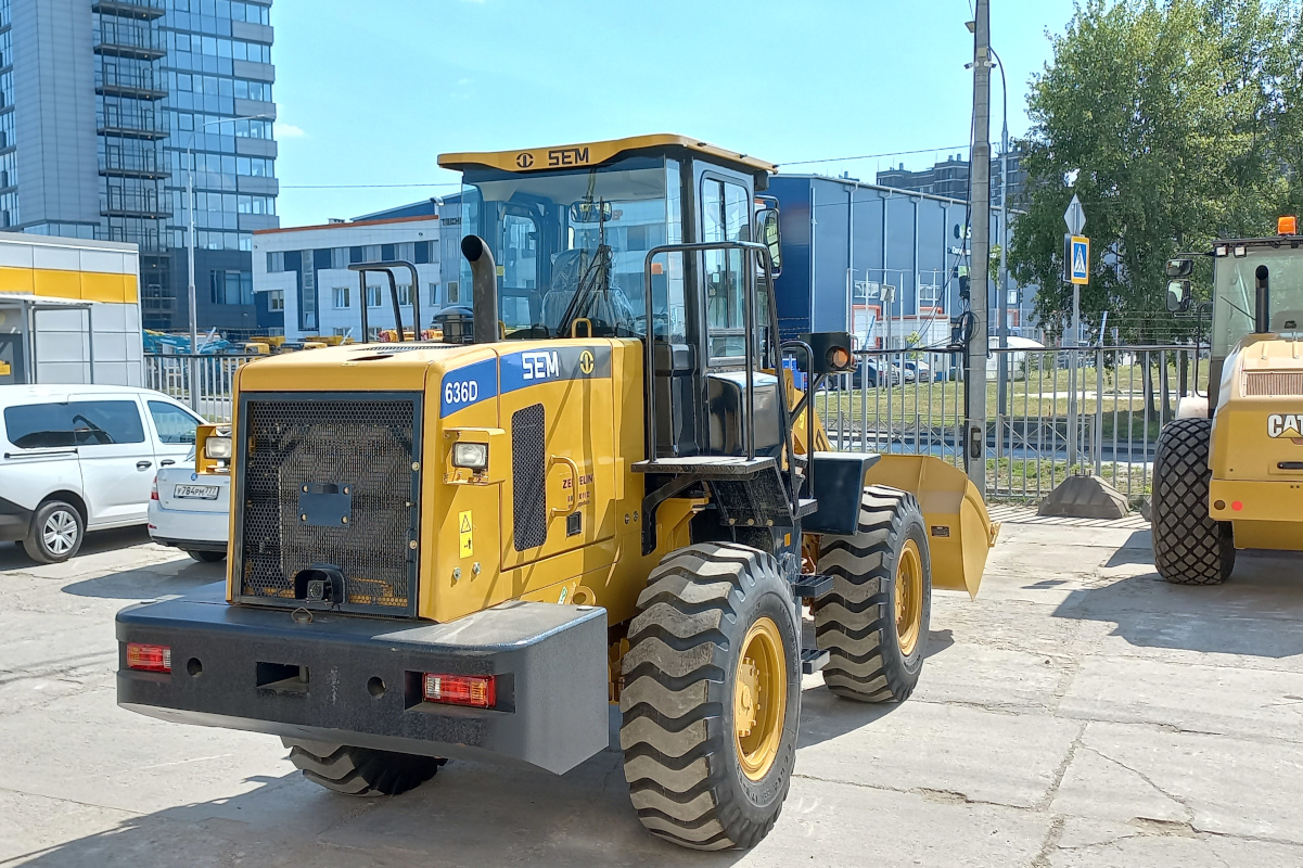 SEM 636D