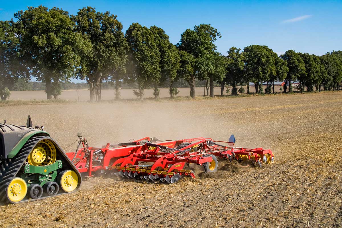 VADERSTAD Topdown 700