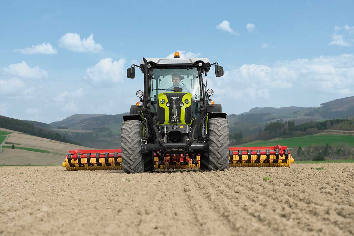 VADERSTAD Rollex 620