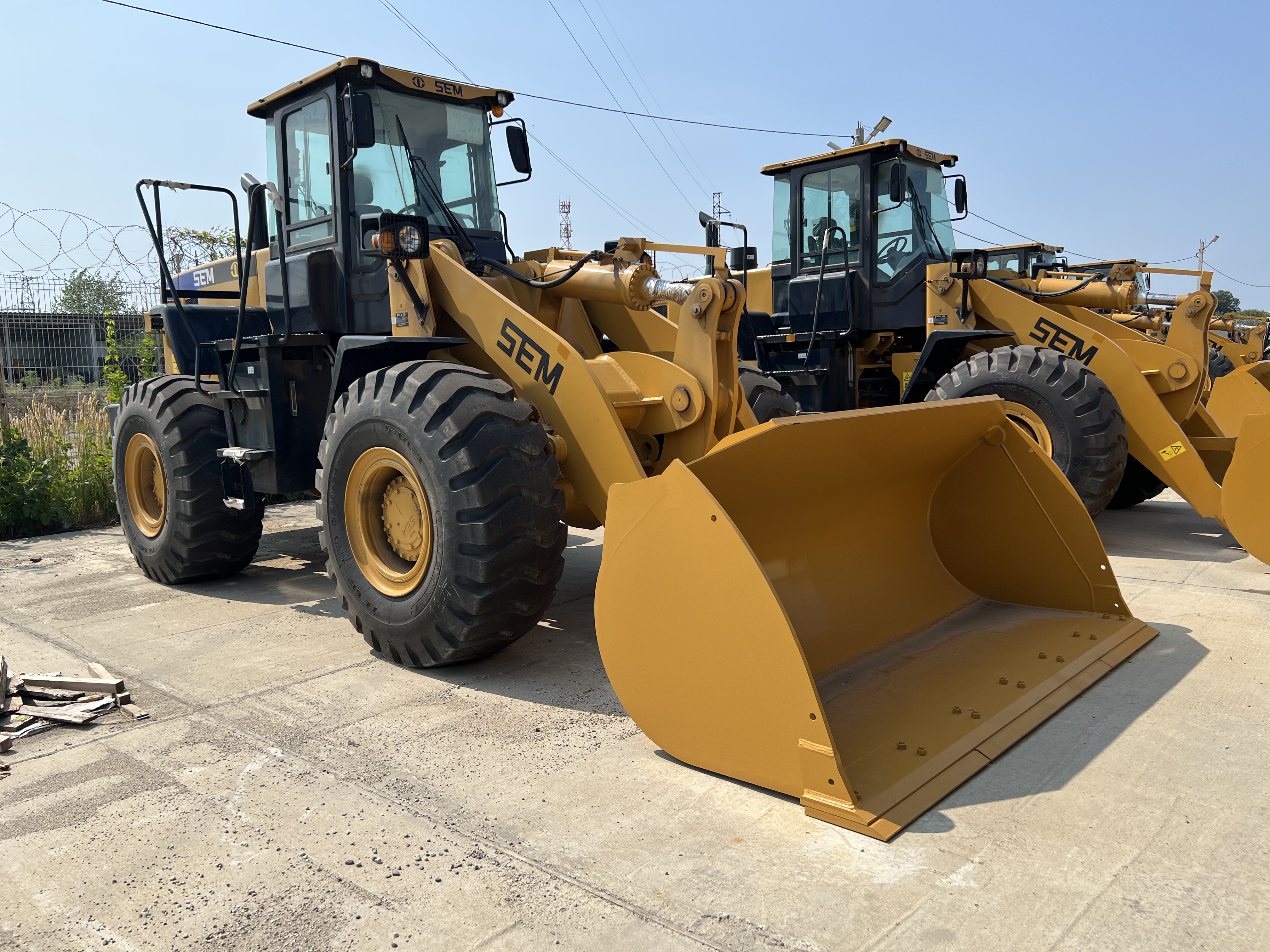 SEM 655D