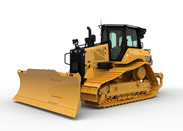 Cat D5K