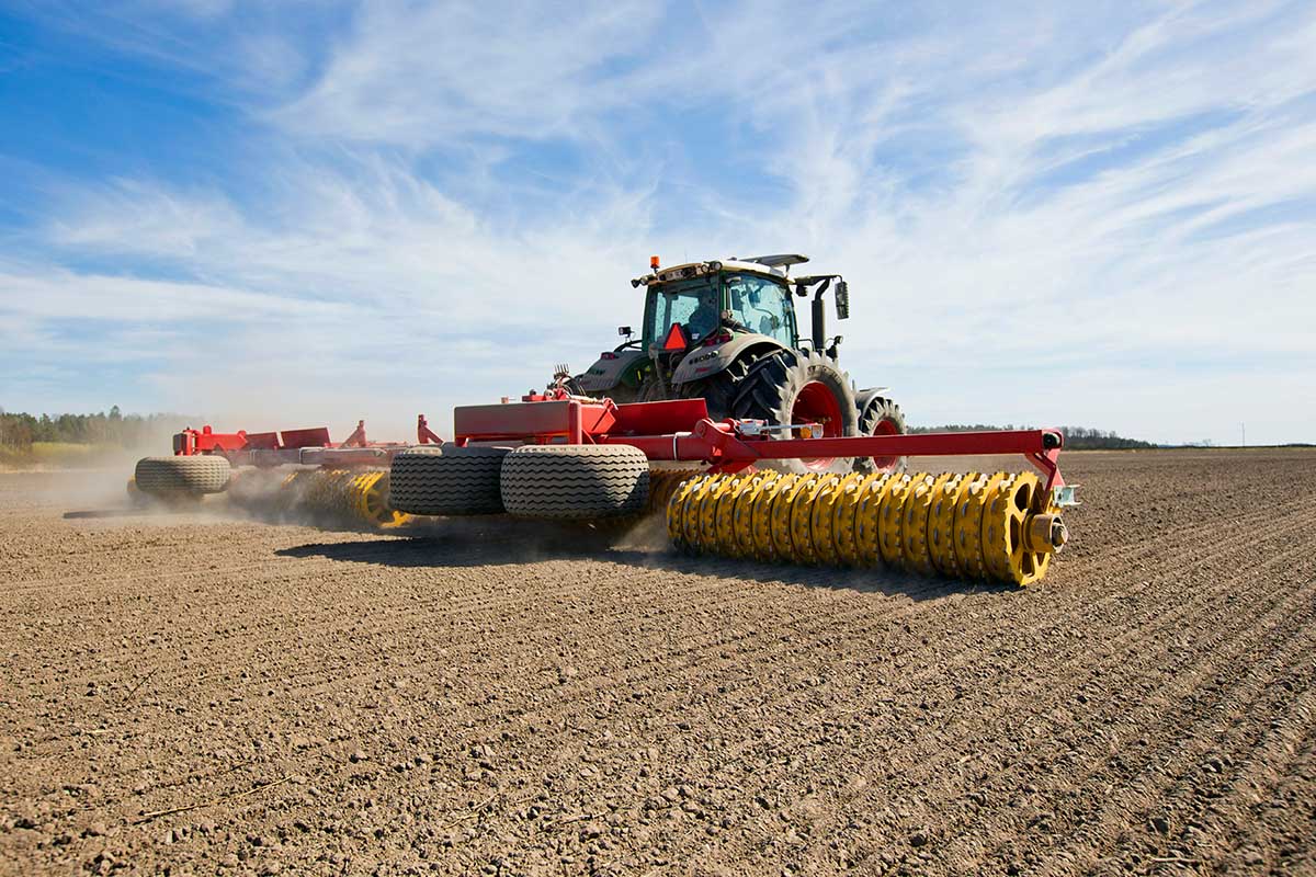 VADERSTAD Rexius 1020