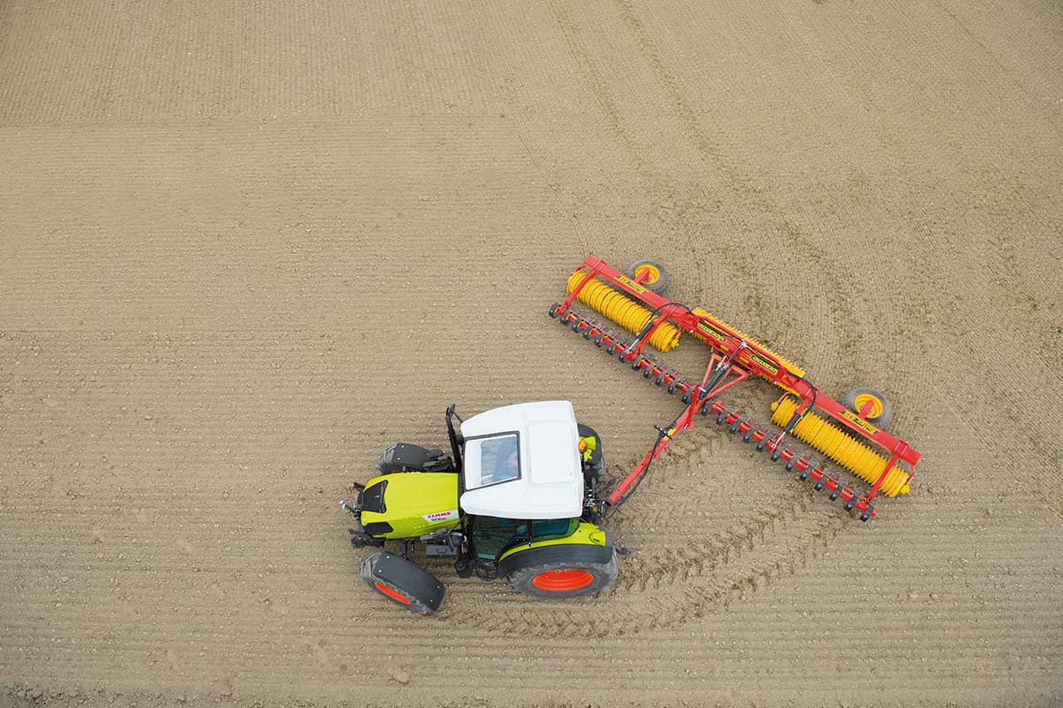 VADERSTAD Rollex 510