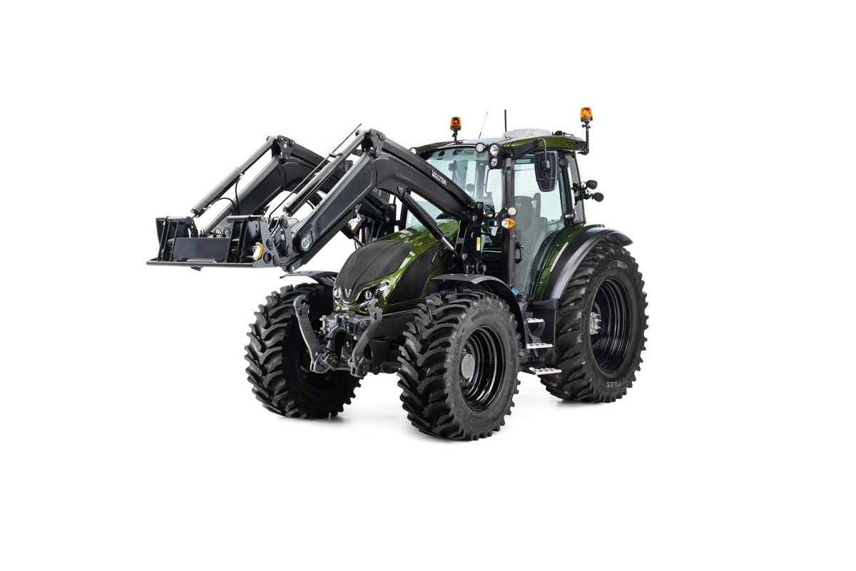 VALTRA G115