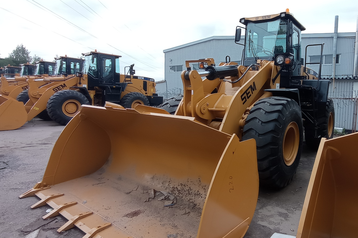 SEM 658D