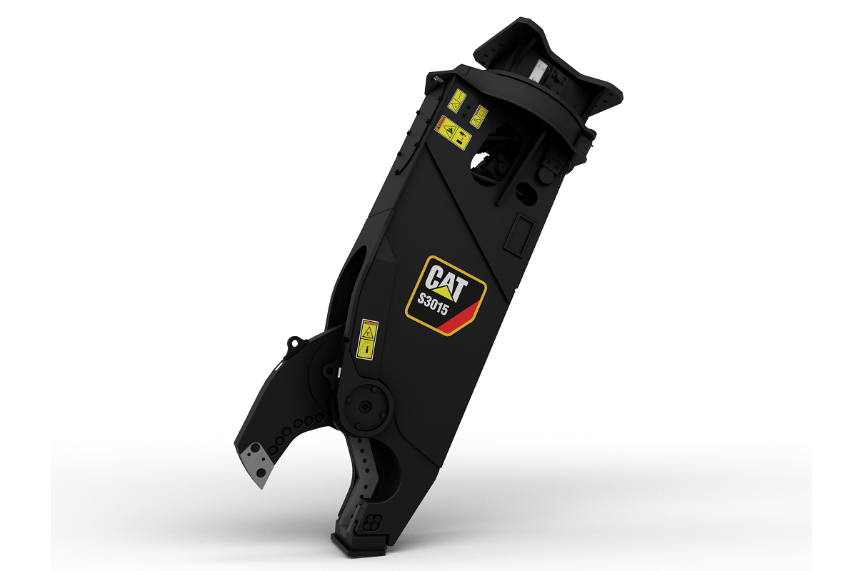 Гидроножницы CAT S3015
