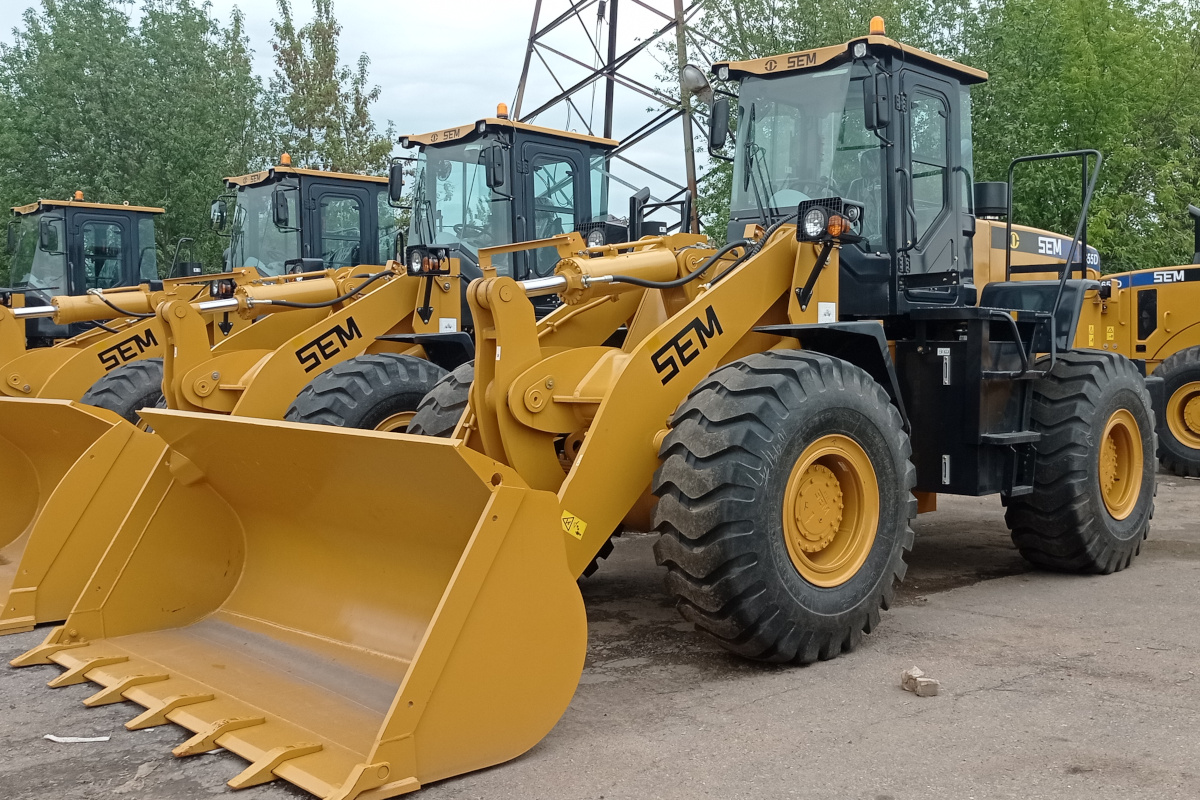 SEM 655D