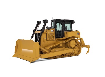 Cat D6N