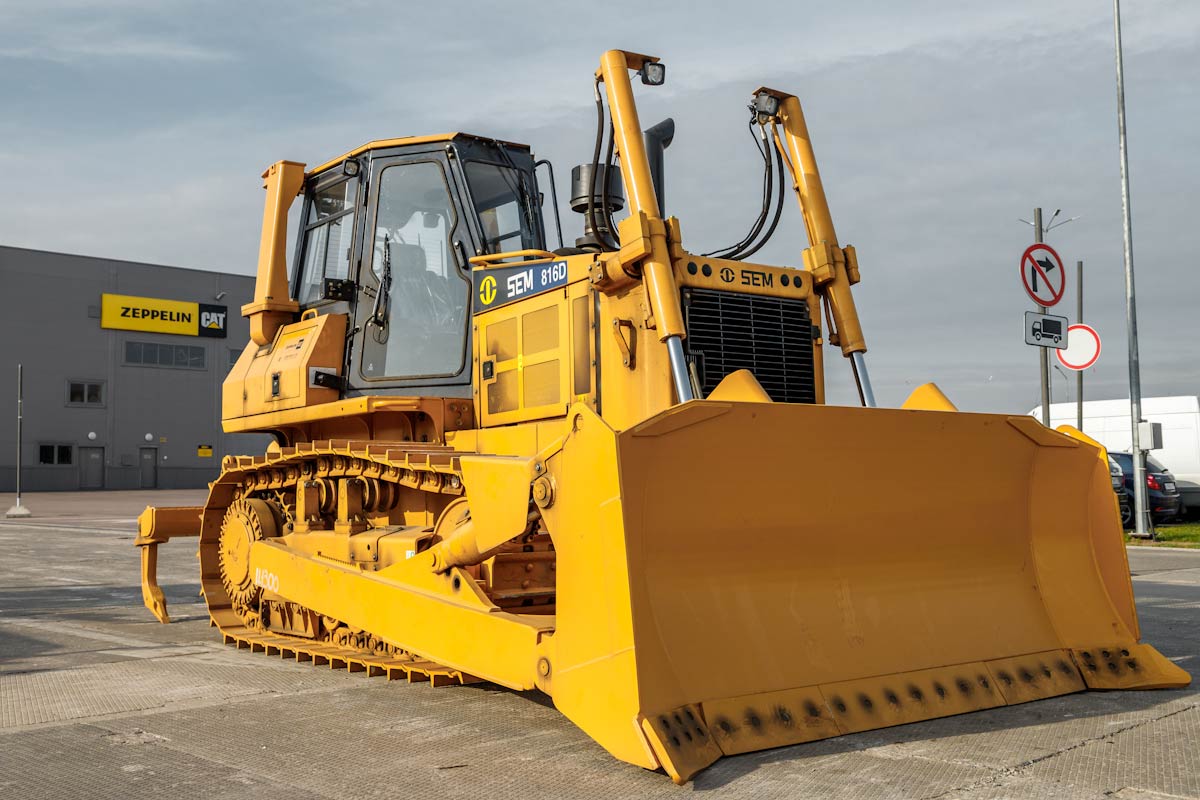 SEM 816D