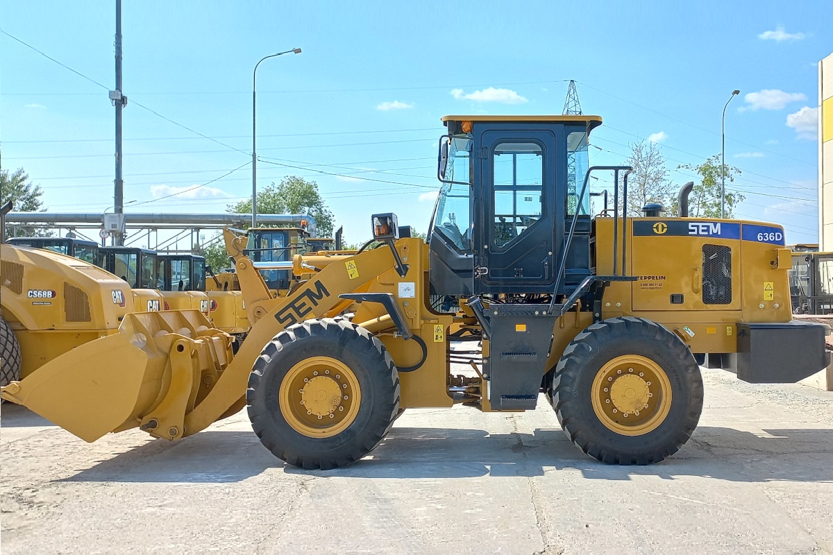 SEM 636D