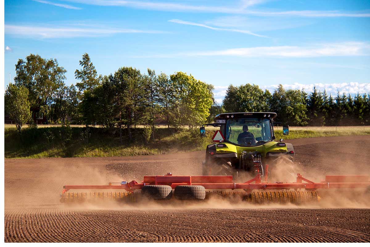 VADERSTAD Rexius 940