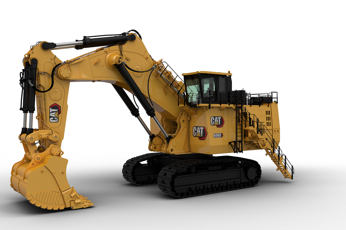 CAT 6060