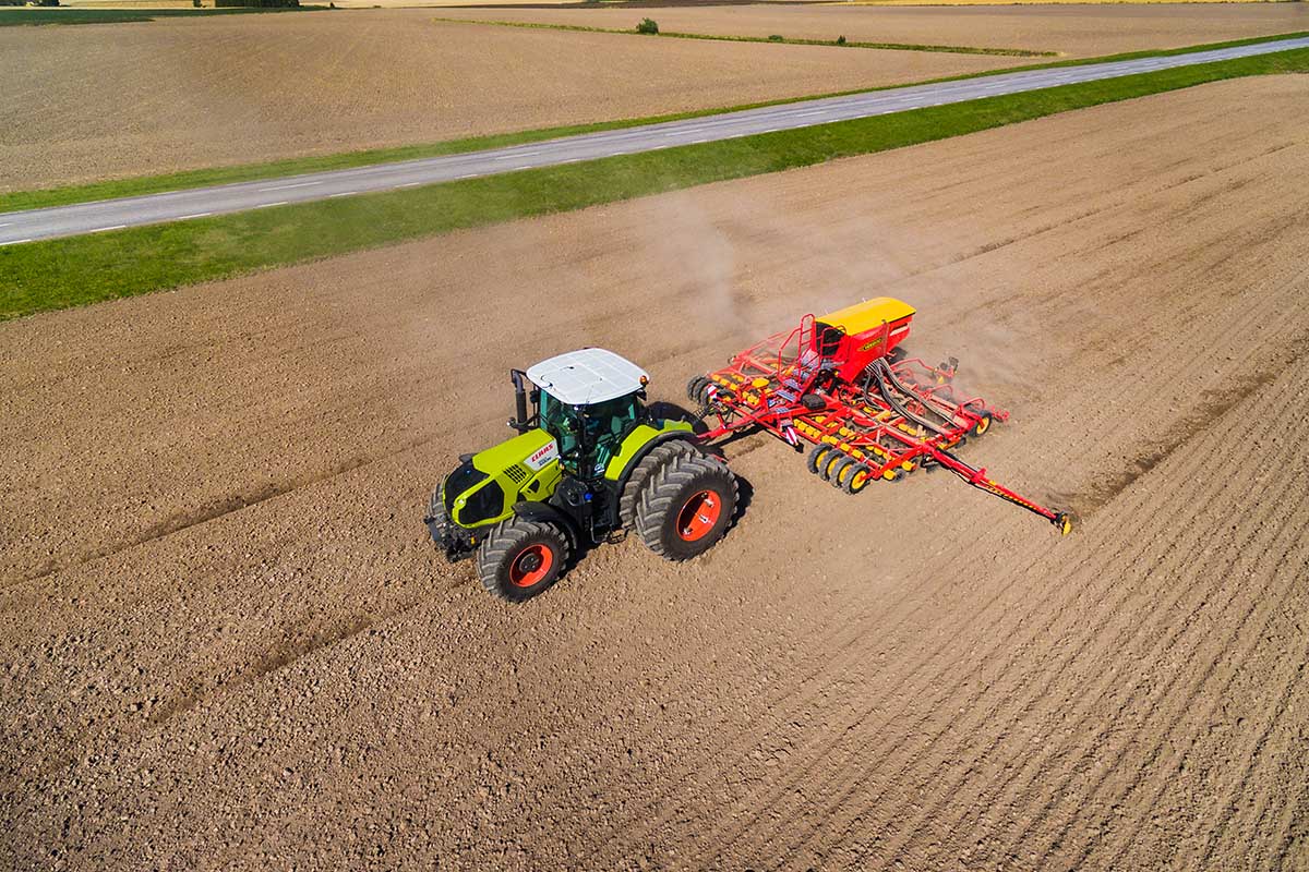 VADERSTAD Rapid 300S