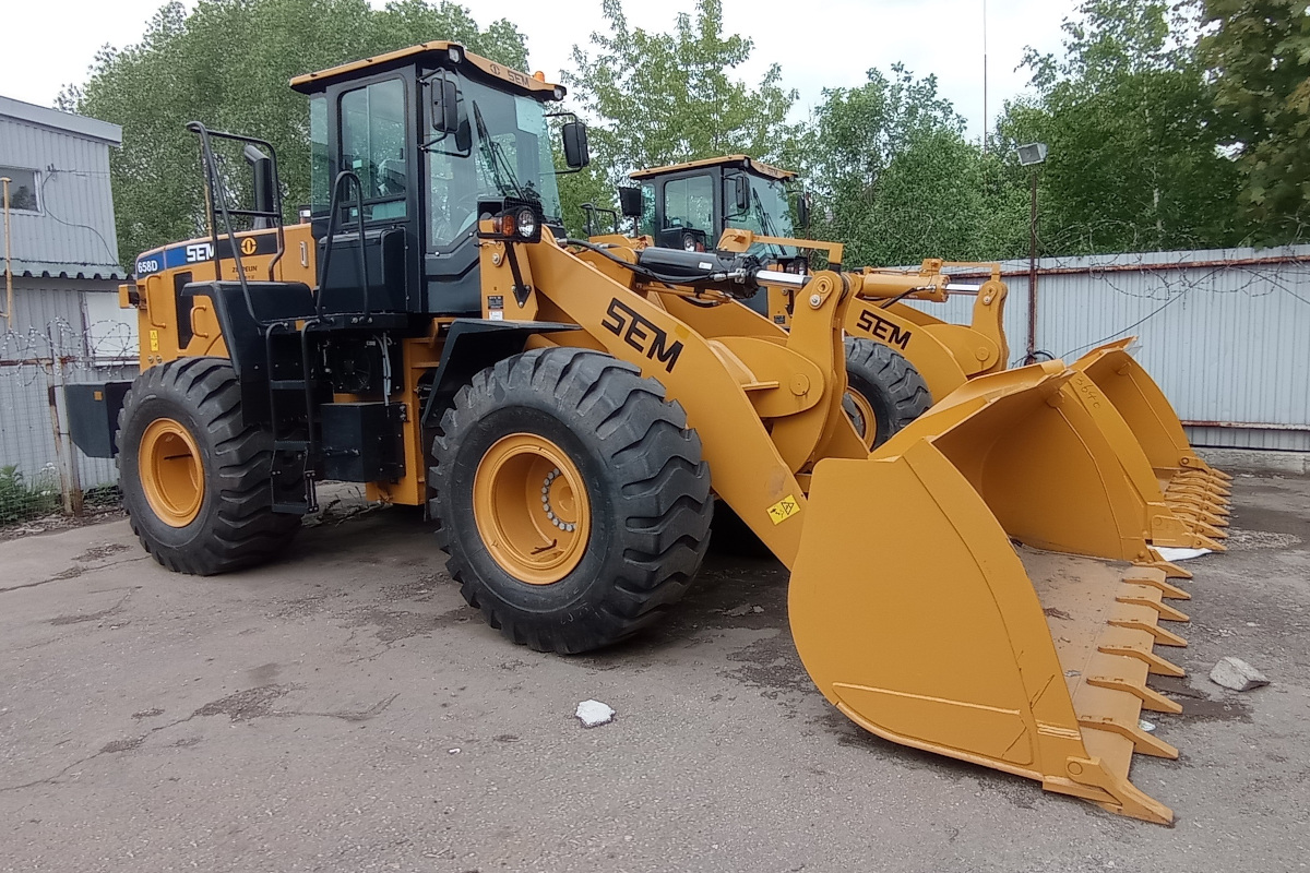 SEM 658D