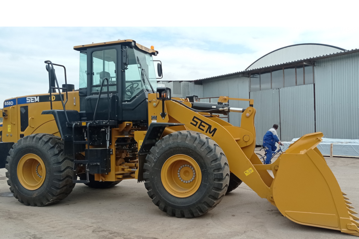 SEM 658D Standard