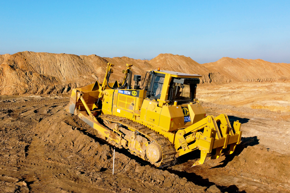 SEM 826D Standard