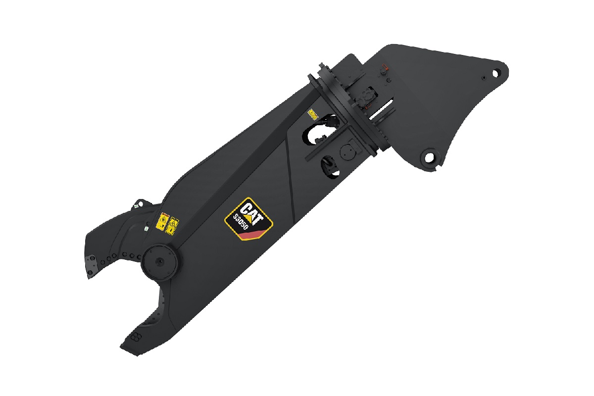 Гидроножницы CAT S3050