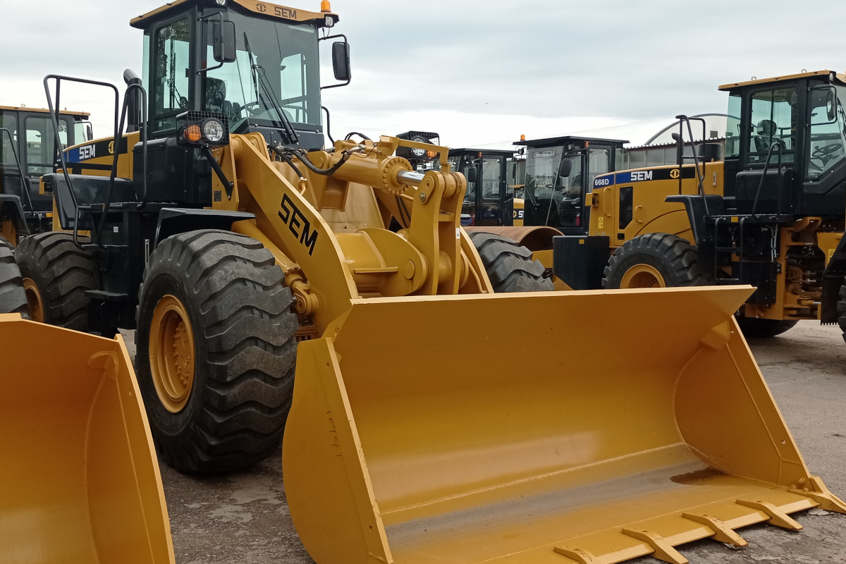SEM 655D