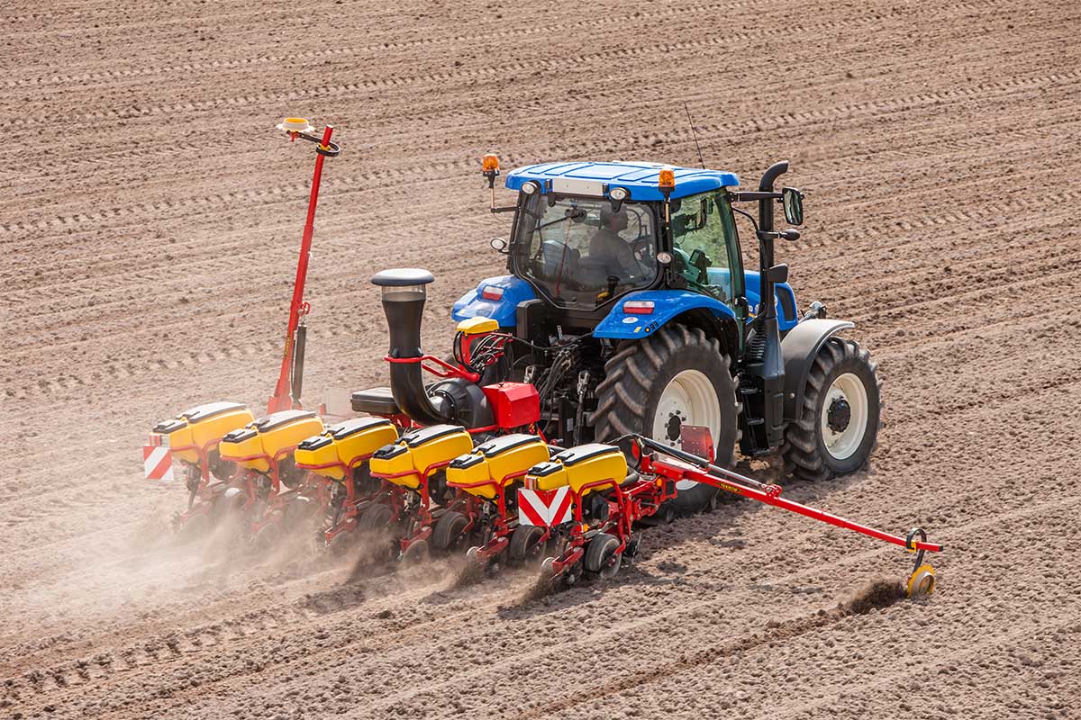 VADERSTAD Tempo T6