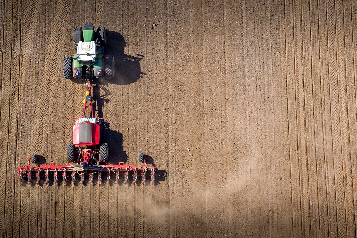 VADERSTAD Tempo L8