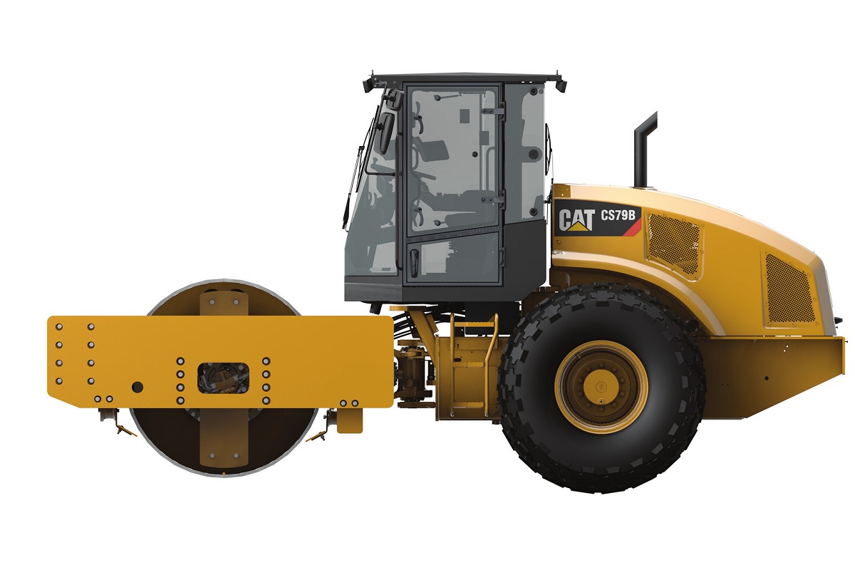 CAT CS79B