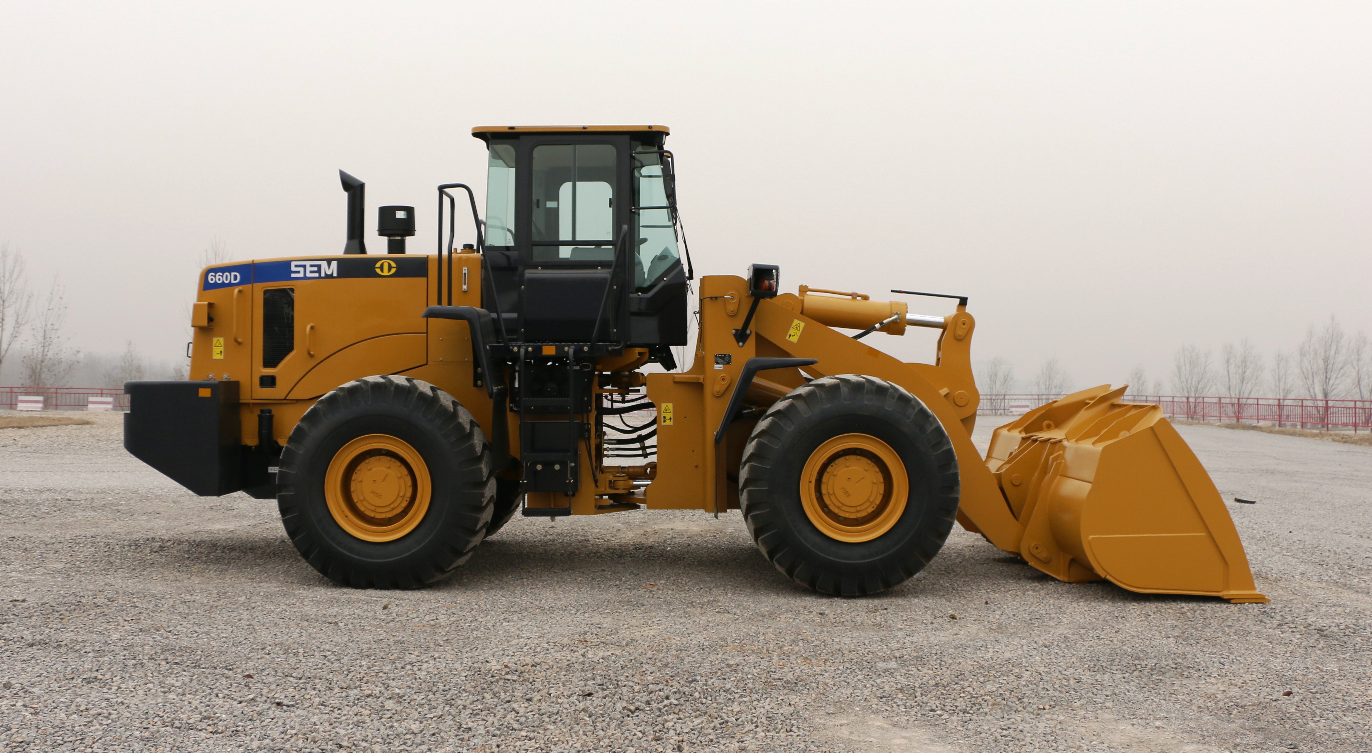 SEM 660D