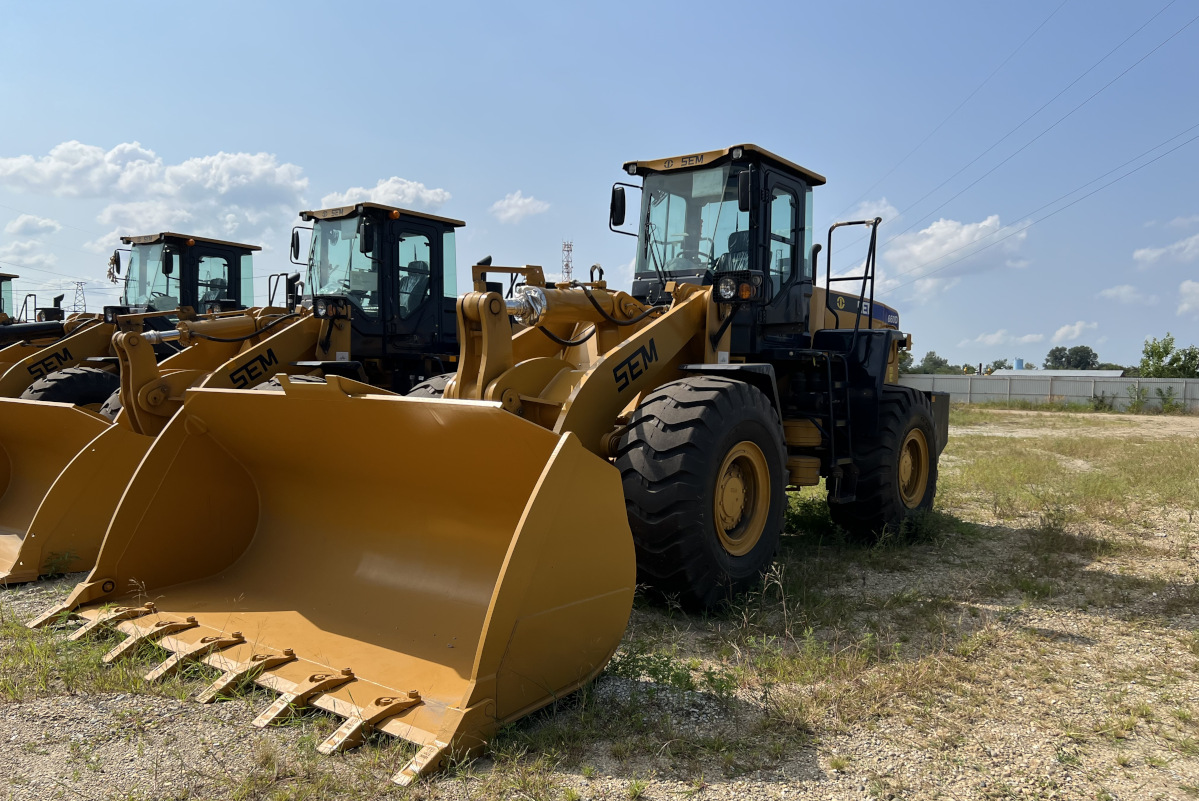 SEM 660D Standard