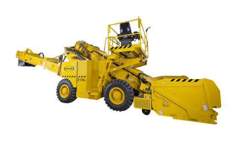 WEILER E1250B