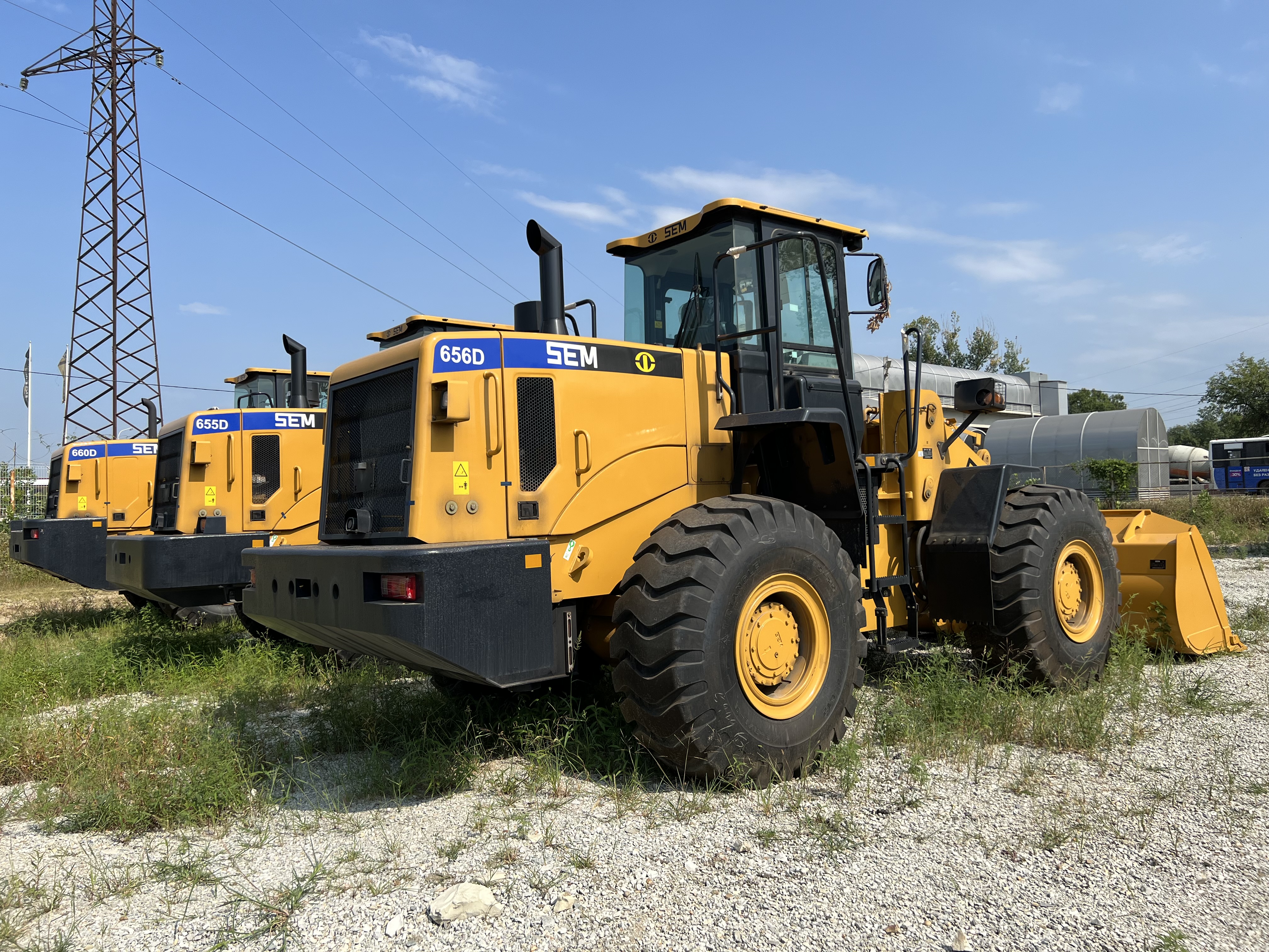 SEM 656D