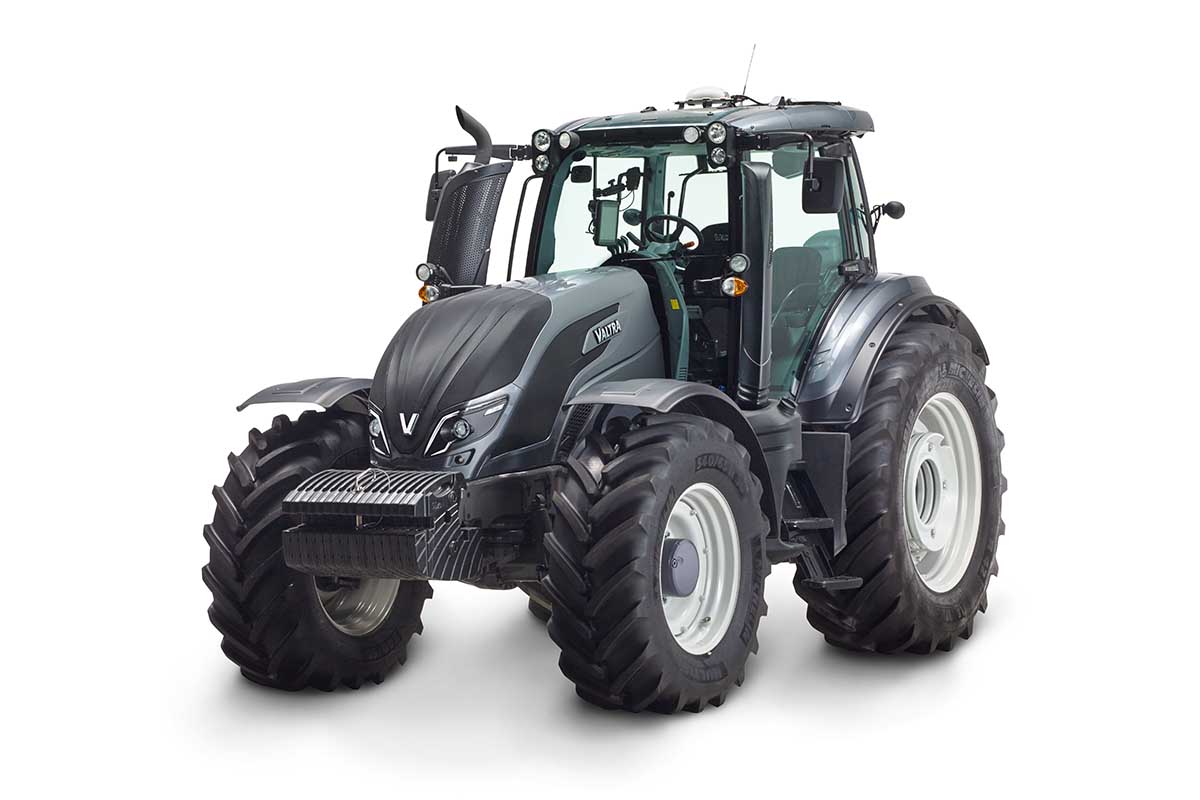 VALTRA T234