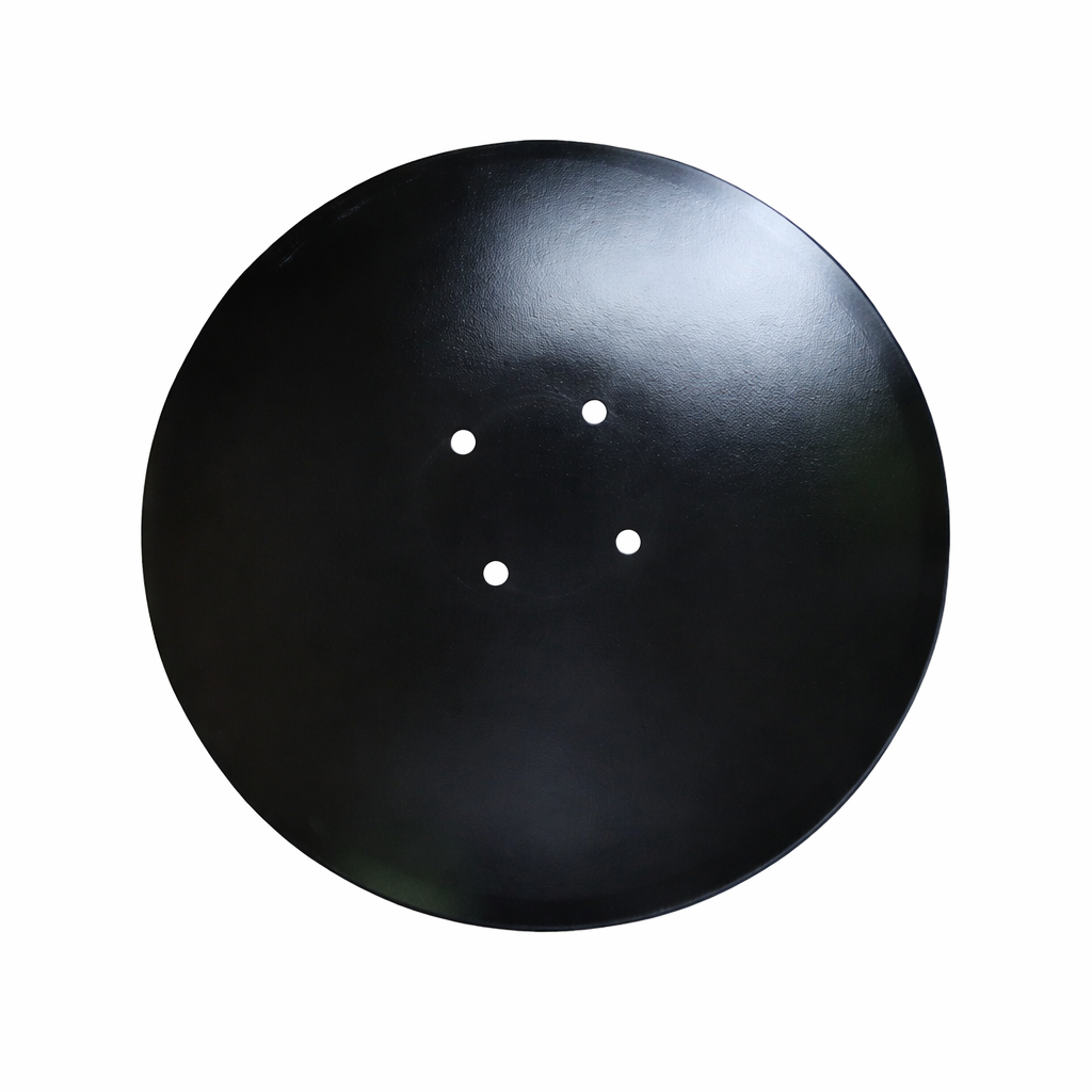 Диск гладкий 460х4 мм, окружность по отверстиям 110 мм (XL011)