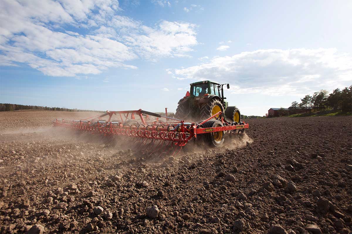 VADERSTAD NZ Aggressive 600T