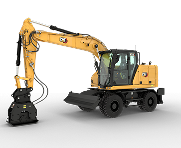 Cat M315