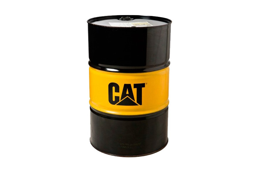 Масло Cat  DEO 15W‑40, 208л