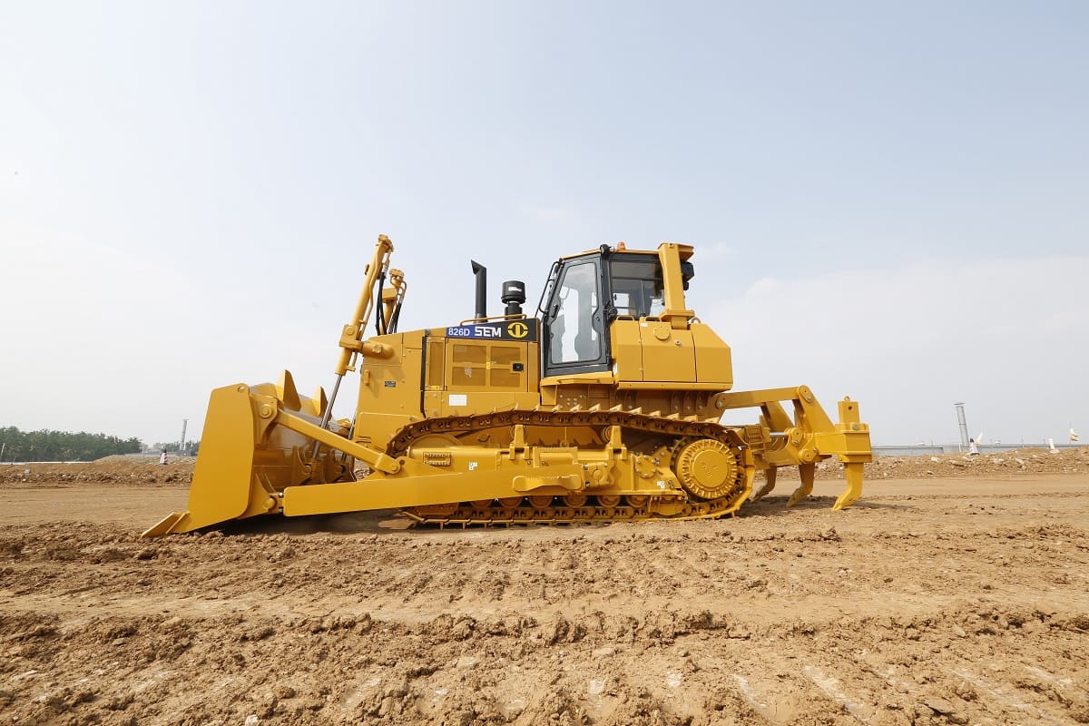 SEM 826D Standard