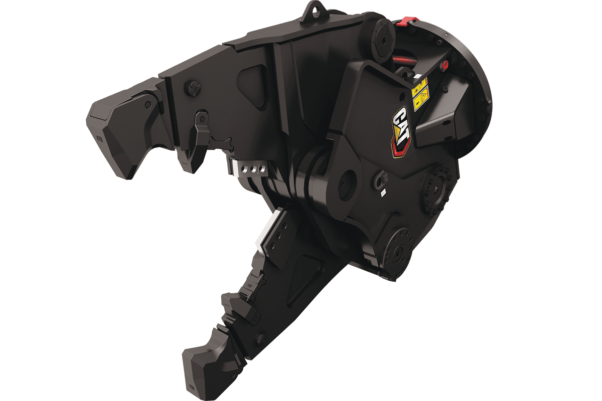 Мультипроцессоры CAT MP318