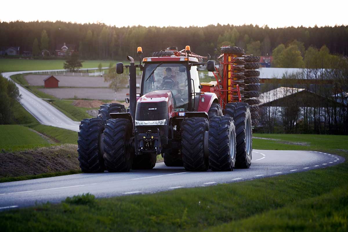 VADERSTAD Rapid A 600J