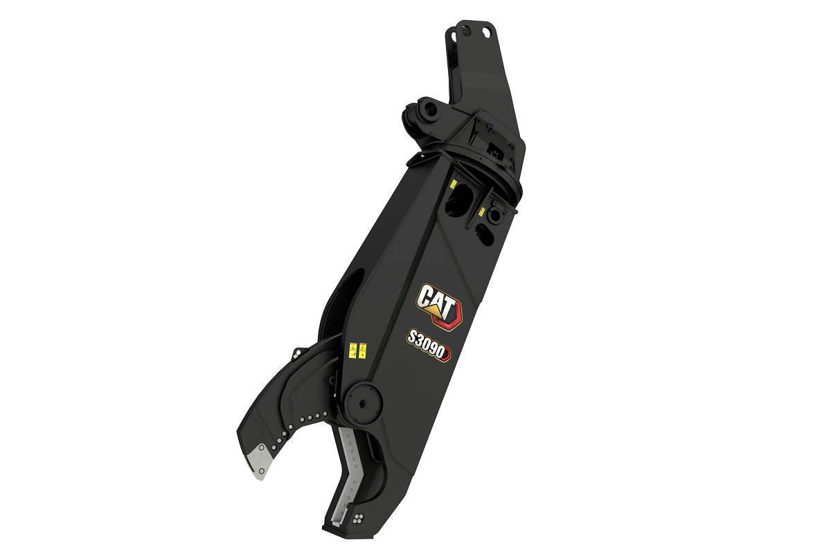 Гидроножницы CAT S3090