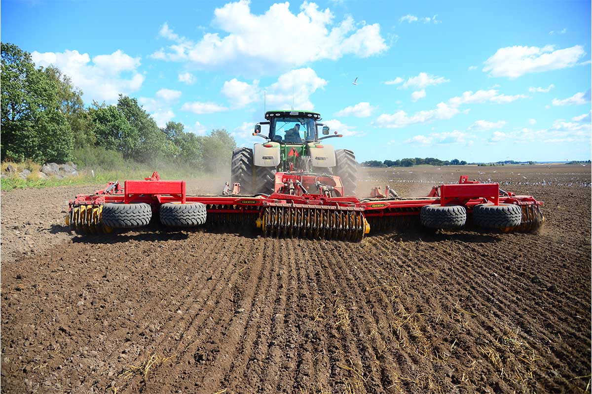 VADERSTAD Carrier XL 425