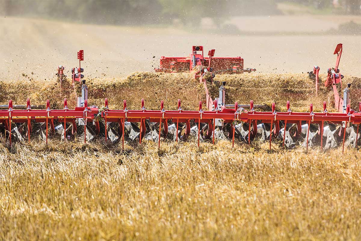 VADERSTAD Carrier 420