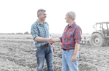 «AGCO-RM обновит стратегию дистрибуции в южных регионах России».
